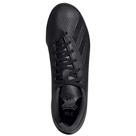 Adidas X 19.4 Tf M F35343 kopačke crna crna 2