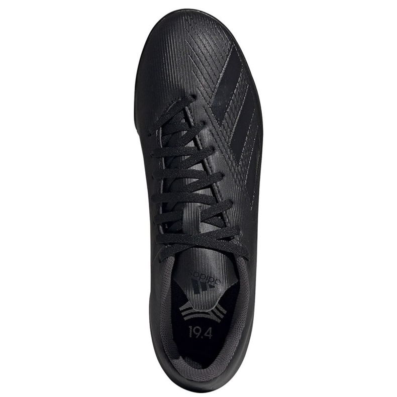 Adidas X 19.4 Tf M F35343 kopačke crna crna 2