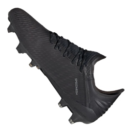 Adidas X 19.1 Fg M F35314 kopačke višebojan crna 1