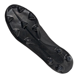 Adidas X 19.1 Fg M F35314 kopačke višebojan crna 2