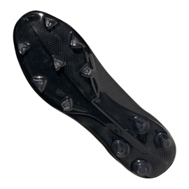 Kopačke Adidas X 19.2 Fg M F35385 crna crna 2