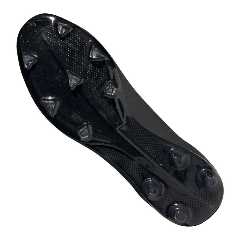Kopačke Adidas X 19.2 Fg M F35385 crna crna 2
