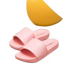 Seastar Koraljne papuče ružičasta 2