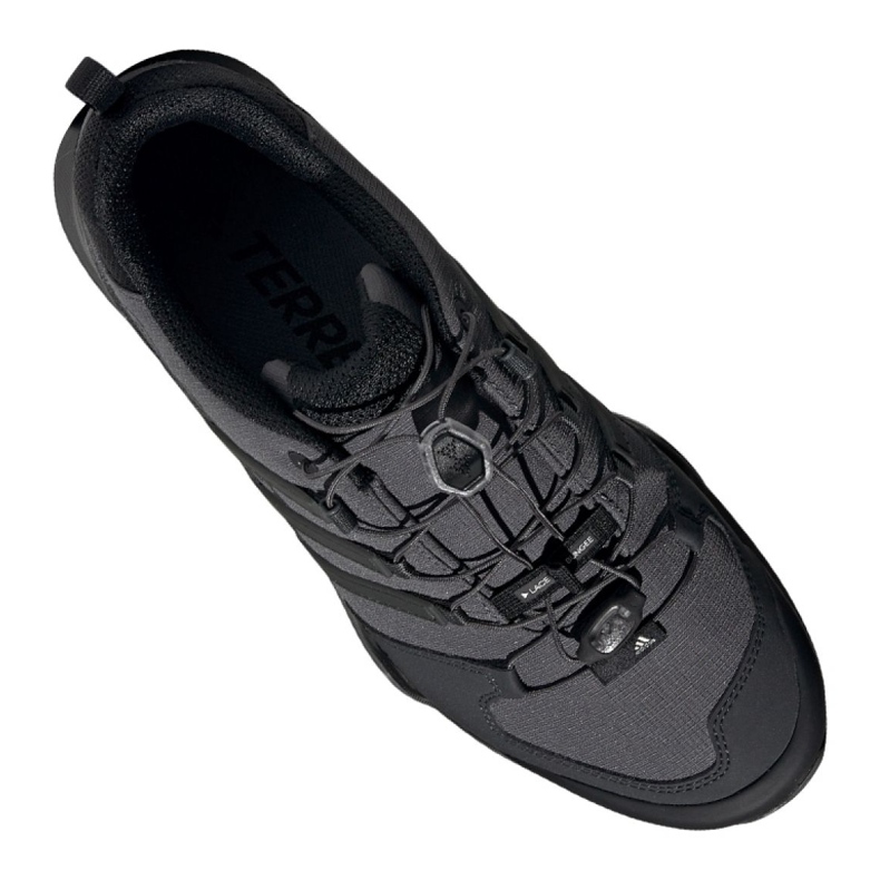 Adidas Terrex Swift R2 M BC0390 cipele siva 2