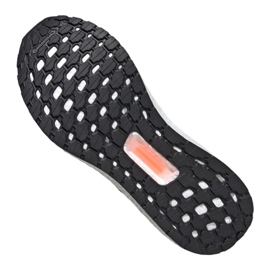 Cipele za trčanje adidas UltraBoost 19 M G54009 crno 2