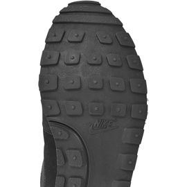 Nike Sportswear Md Runner 2 Leather Premium M 819834-001 crno 1