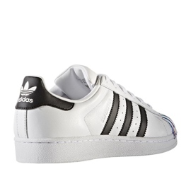 Cipele Adidas Originals Superstar Mt W CQ2610 bijela 1