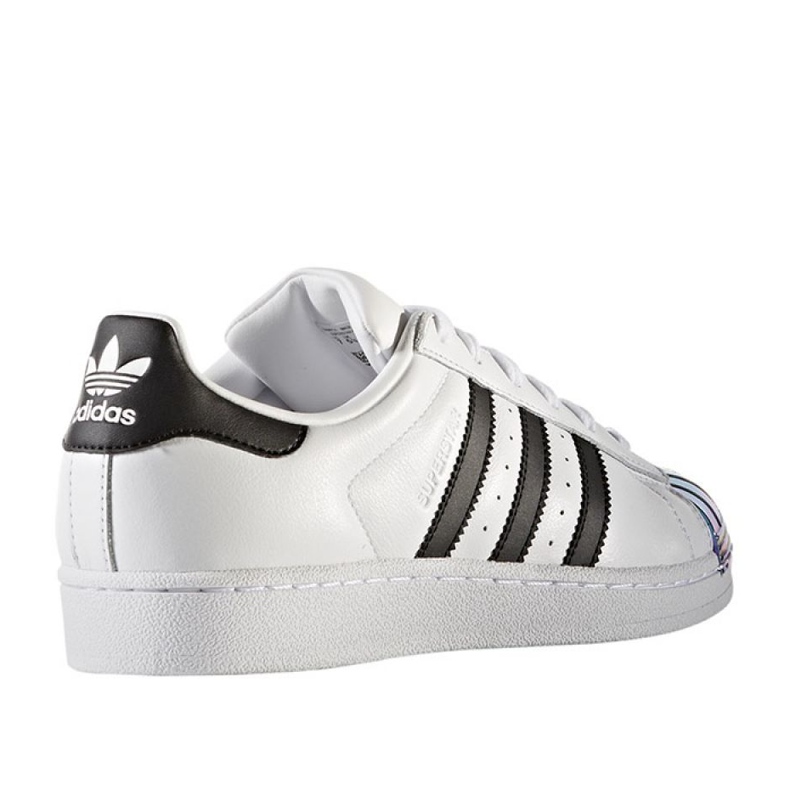 Cipele Adidas Originals Superstar Mt W CQ2610 bijela 1