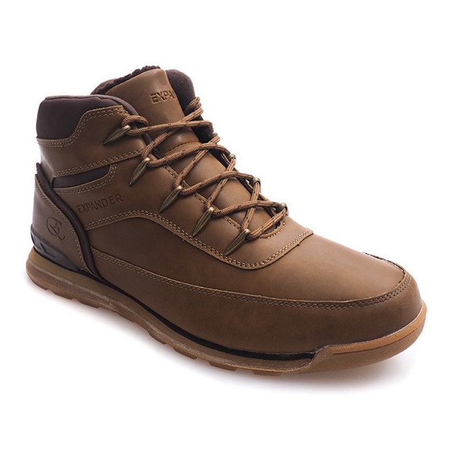 Izolirane staze Timbery 4870 Khaki kaki 1