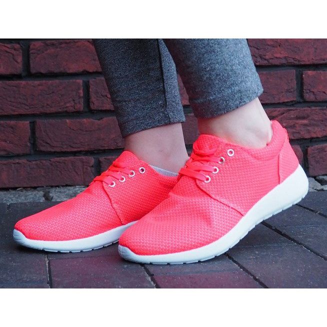 Sportske tenisice G01 Pink ružičasta 1