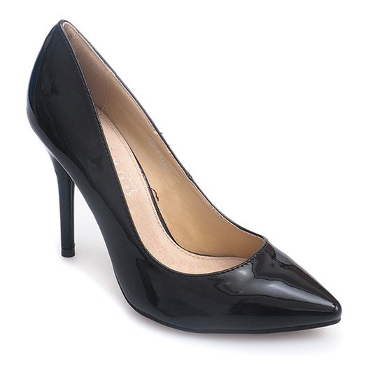 Lakirane igle PO-41 Crna 1