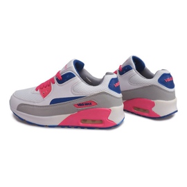 Tenisice L532 Bały siva višebojan 1