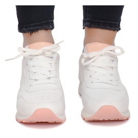 Sportske tenisice H7220 bijele bijela 1