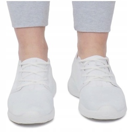 Sportske tenisice za trčanje F368-2 Bijele bijela 1