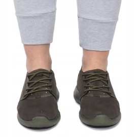 Sportske tenisice za trčanje F368-4 Green zelena 1