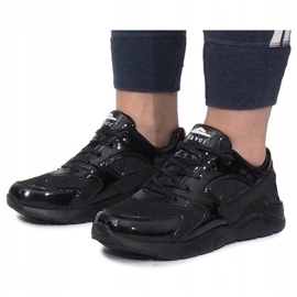 Sportska obuća LD34B-1 Crna 1