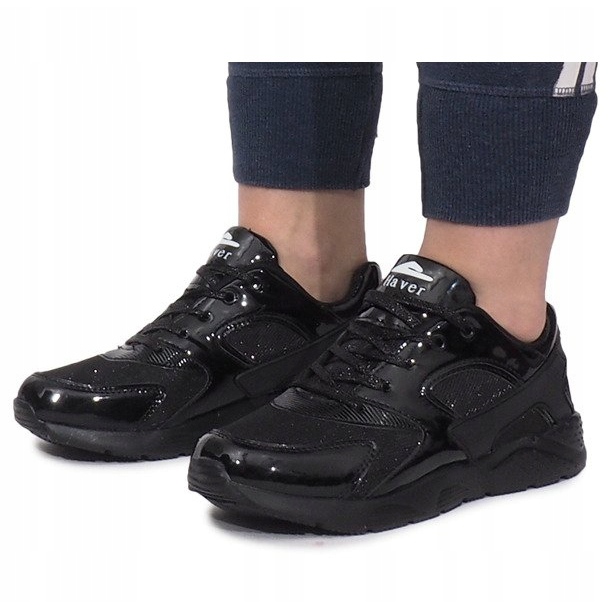 Sportska obuća LD34B-1 Crna crno 1