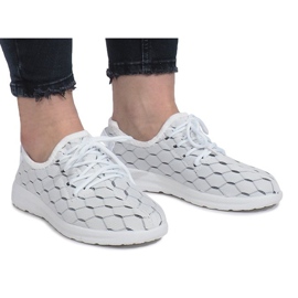 Bijela sportska Marthe 2