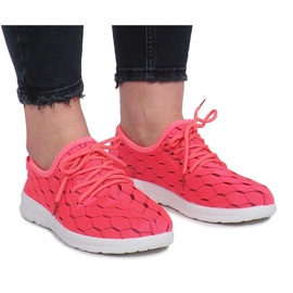 Pink Sports Marthe ružičasta 2