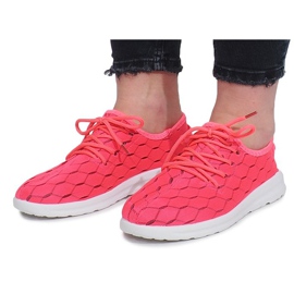 Pink Sports Marthe ružičasta 1