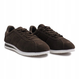 Tenisice Patricia maslina zelena 1