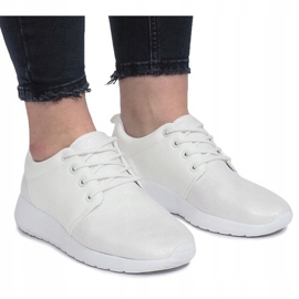 Renée bijele sportske tenisice bijela 1