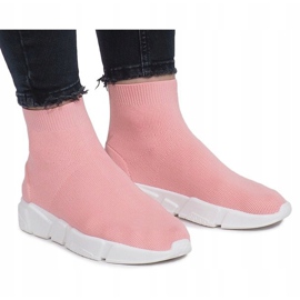 Ružičasta sportska Rita 1