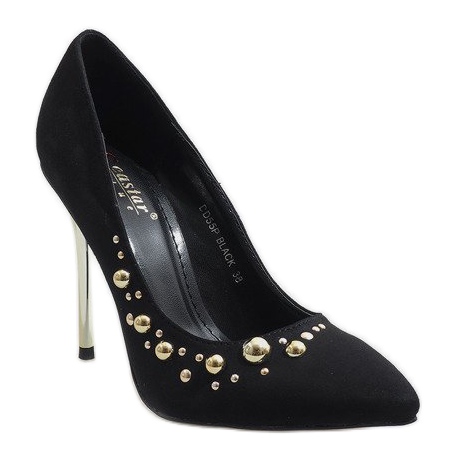 DD55P crni klinovi crno 1