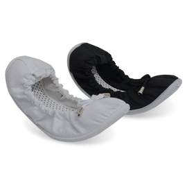 Klasične balerinke VB1 Plava 1