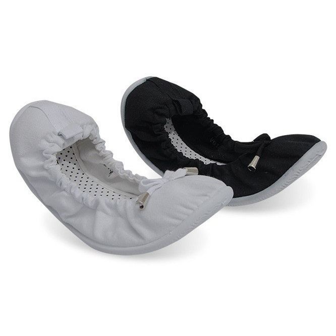 Klasične balerinke VB1 Plava 1