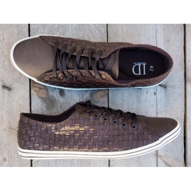 Elegantne cipele CY030 Camel smeđa 1