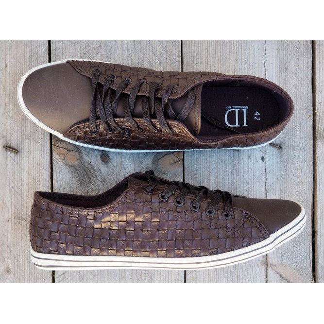 Elegantne cipele CY030 Camel smeđa 1