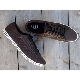 Elegantne cipele CY030 Camel smeđa 2