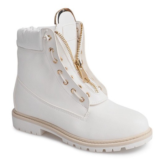 Izolirani hvatači 2045 bijeli bijela 1