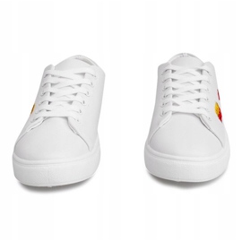 Tenisice 16106 Bijeli pečati bijela 1