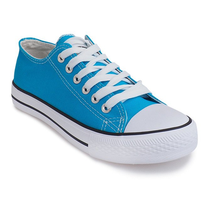 Tenisice Converses B010 Plava 1