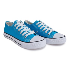 Tenisice Converses B010 Plava 2