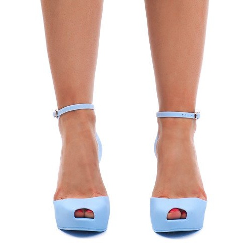 Meliski Outdoor PT67 Plava 2