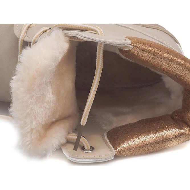 Hvatači toplog drveta ZY-15 Bež 1