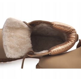 Hvatači toplog drveta 8589 Bež 2