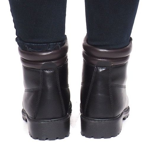 Izolirani hvatači L697-1 crni crna 1