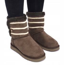 Crne gležnjače 89-67 Zelene zelena 2