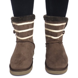 Crne gležnjače 89-67 Zelene zelena 1