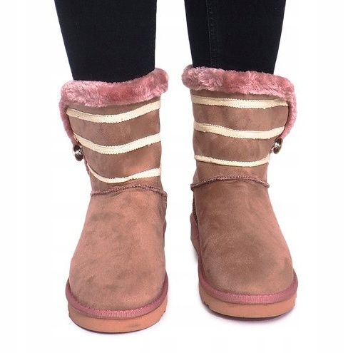 Crni Eskimi 89-67 Ružičasti ružičasta 1