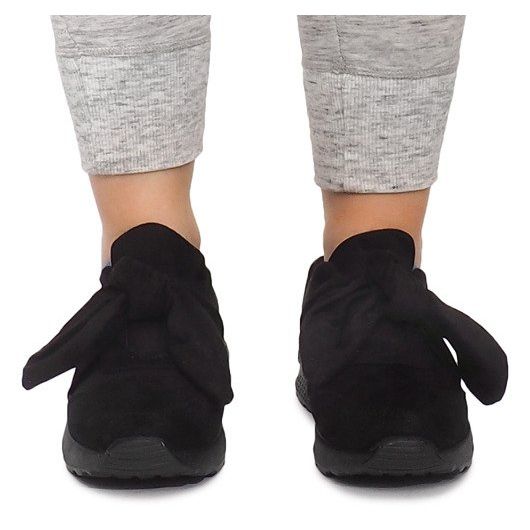 Sportske tenisice SJ671-1 Crne crna 1