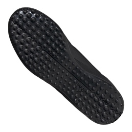 Kopačke Adidas Predator 19.3 Tf Jr G25801 crno crno 2
