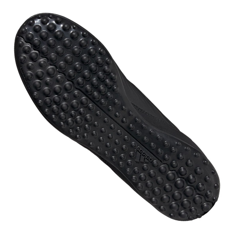 Kopačke Adidas Predator 19.3 Tf Jr G25801 crna crna 2