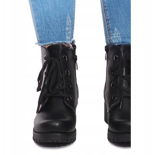 Hvataljke Glany HQ891 Crne crna 1