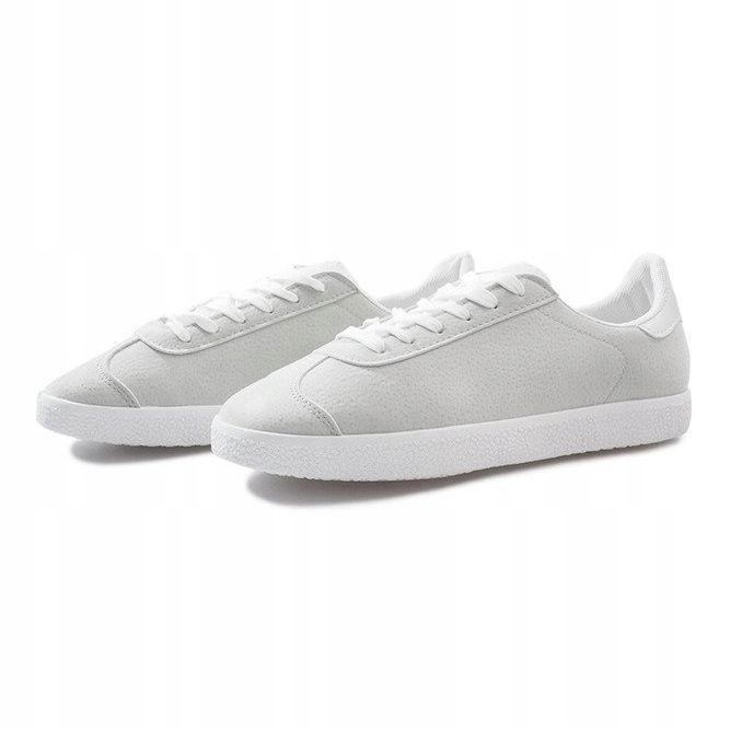Sportske tenisice Margot grey siva 1