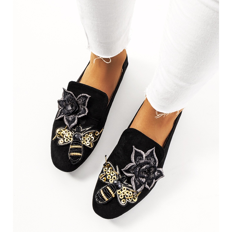 Crna Sandra gospodari balerinama 2